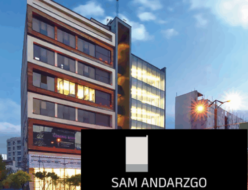 سام اندرزگو