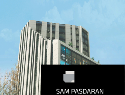 سام پاسداران