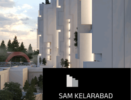 سام کلارآباد