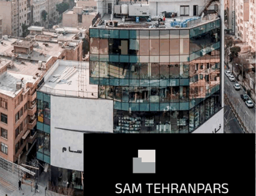 سام تهرانپارس