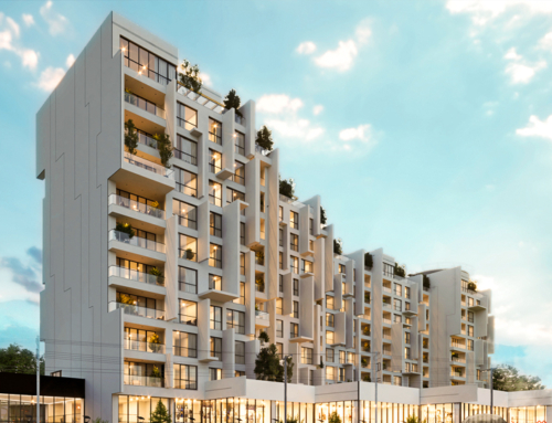 سام کلارآباد؛ ترکیب اصالت و آینده در سرمایه‌گذاری امن